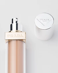 Prada Reveal Skin optimizing foundation - MW55 - MEDIUM WARM