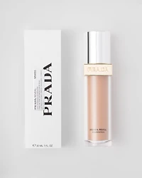Prada Reveal Skin optimizing foundation - MW55 - MEDIUM WARM