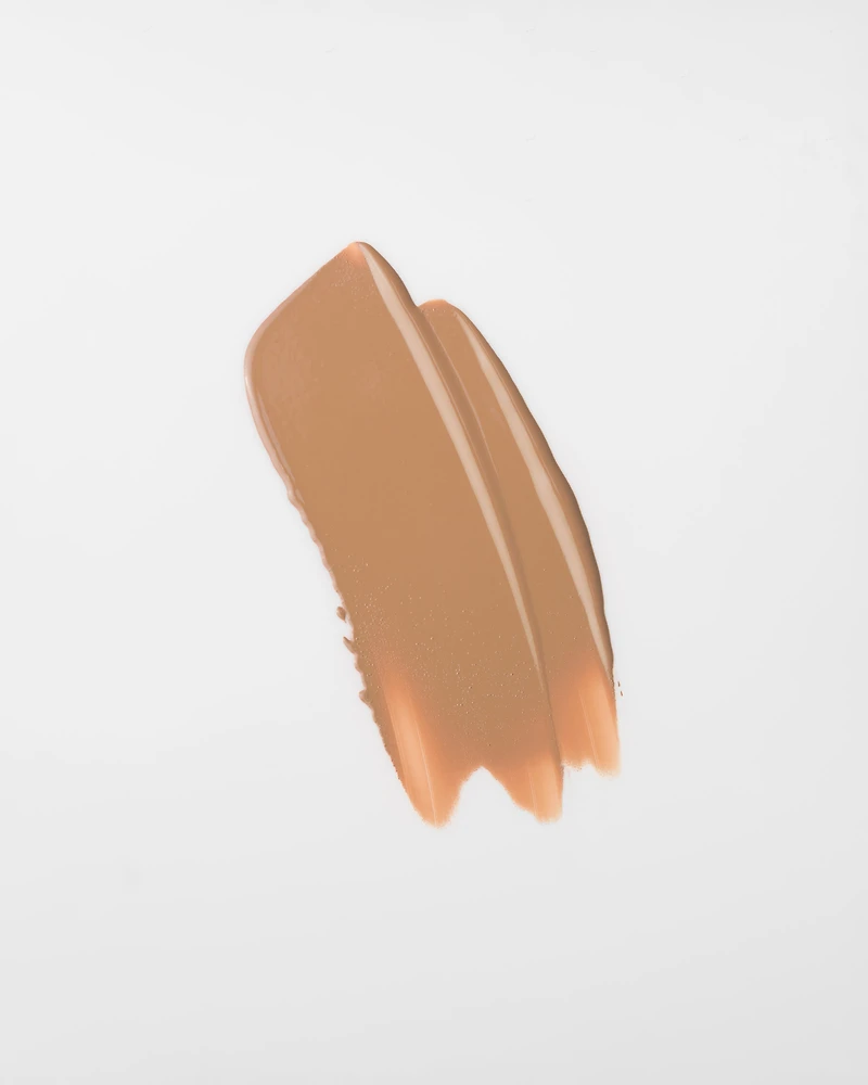 Prada Reveal Skin optimizing foundation - MW55 - MEDIUM WARM