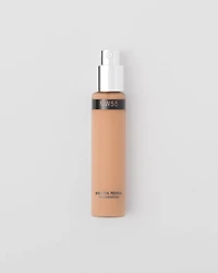 Prada Reveal Skin optimizing foundation refill - MW55 - MEDIUM WARM