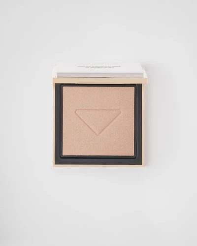 Prada Light Glowing powder