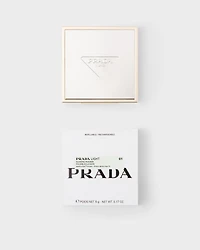 Prada Light Glowing powder