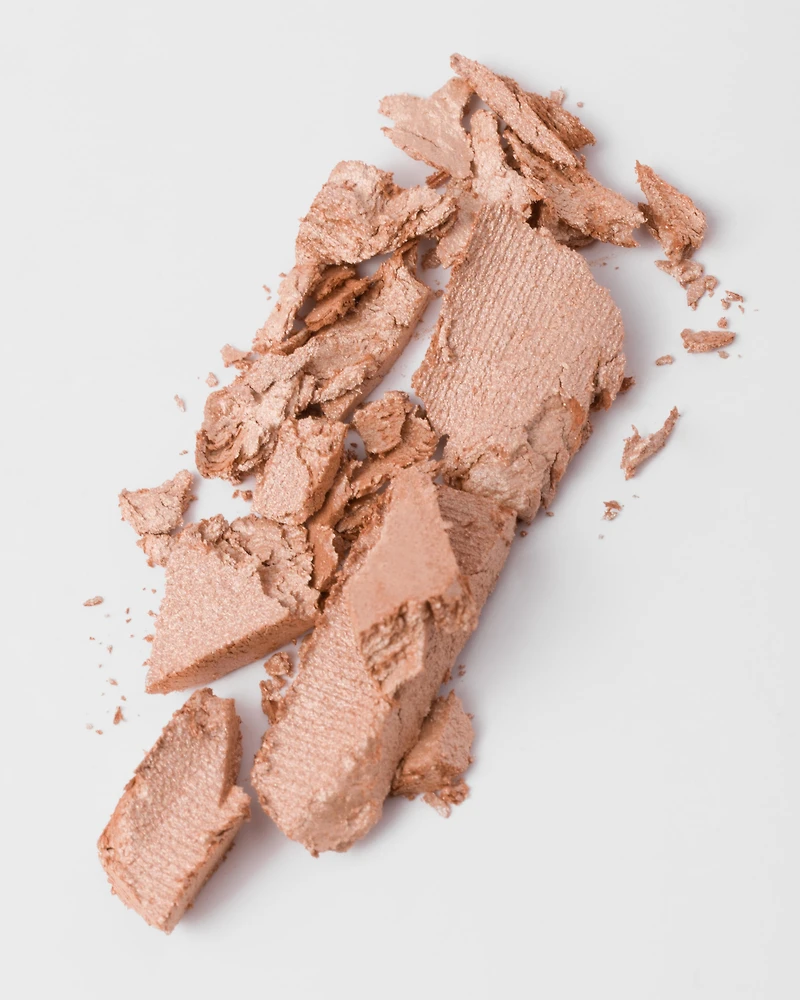 Prada Light Glowing powder
