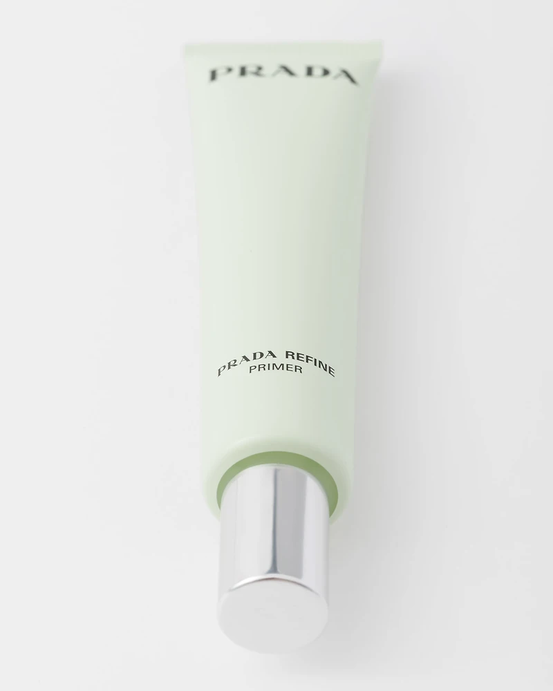 Prada Refine Blurring Extending Primer 