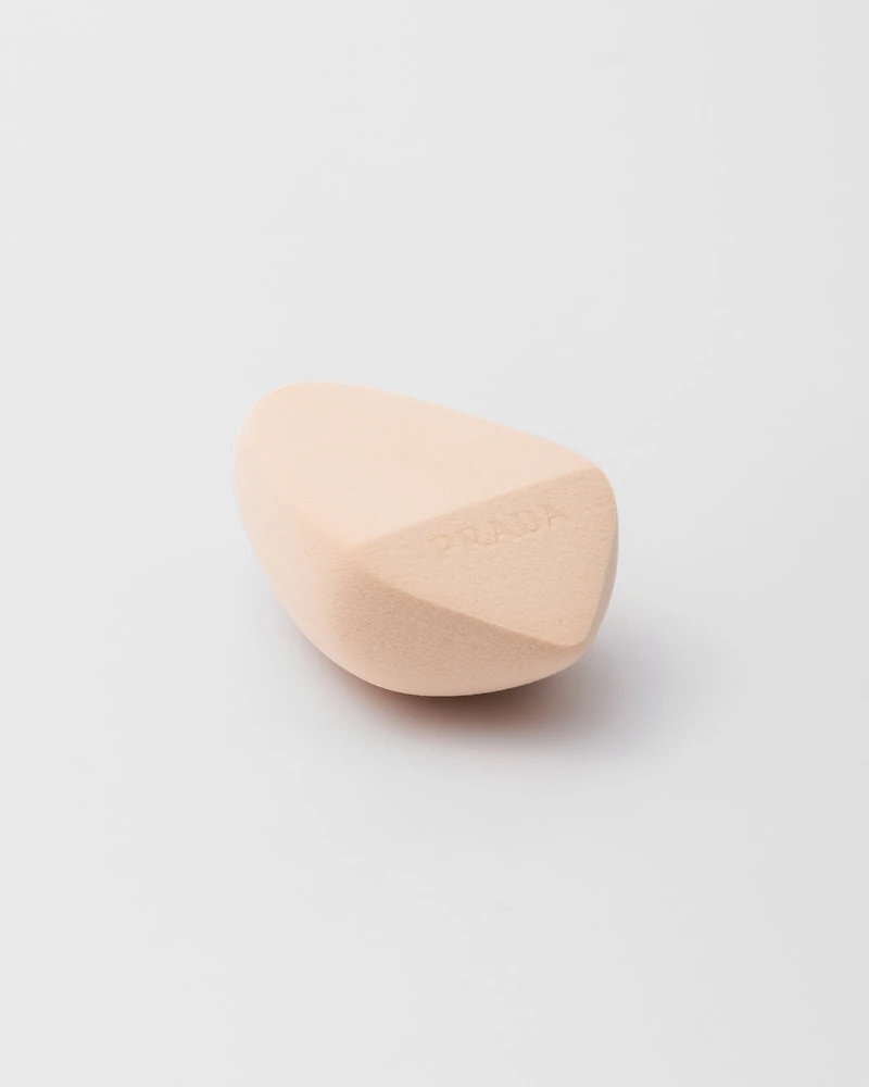 Foundation blender