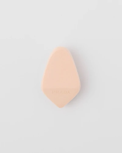 Foundation blender