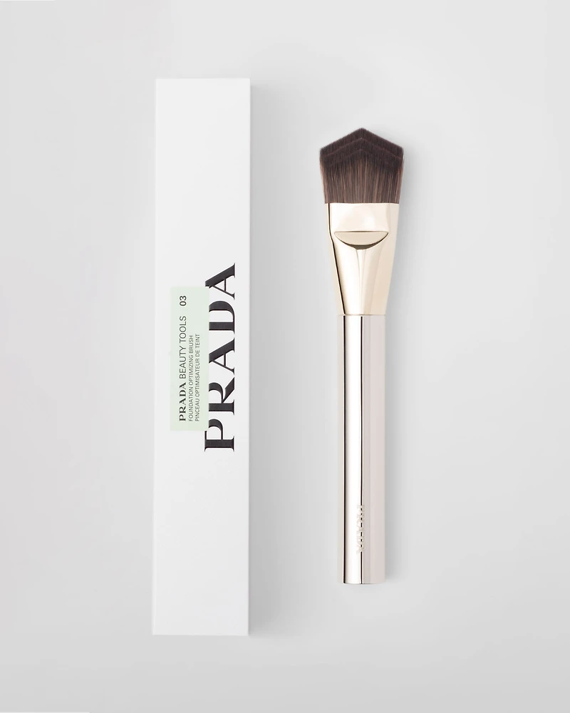 03 Foundation optimizing brush
