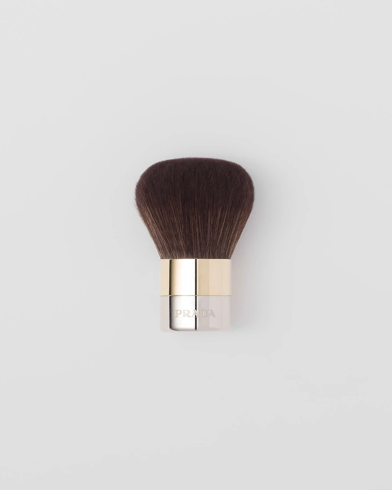 01 Powder diffusing brush