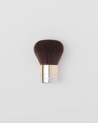 01 Powder diffusing brush