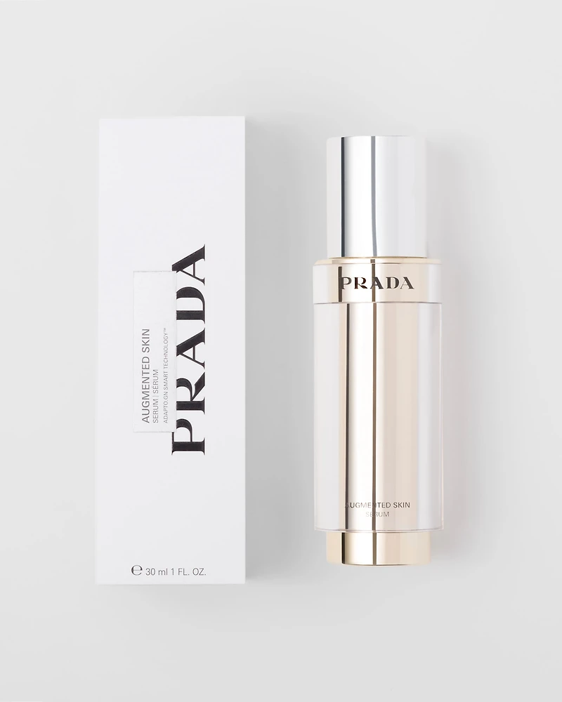 Prada Augmented Skin - The Serum - NEUTRI