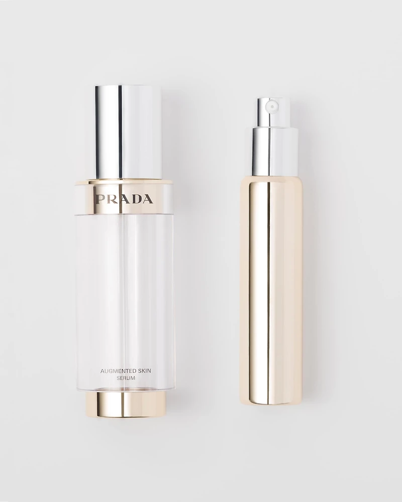 Prada Augmented Skin - The Serum refill - NEUTRI