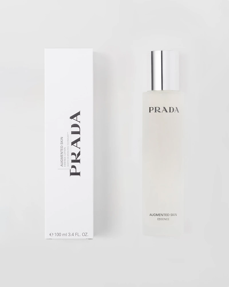 Prada Augmented Skin - The Essence