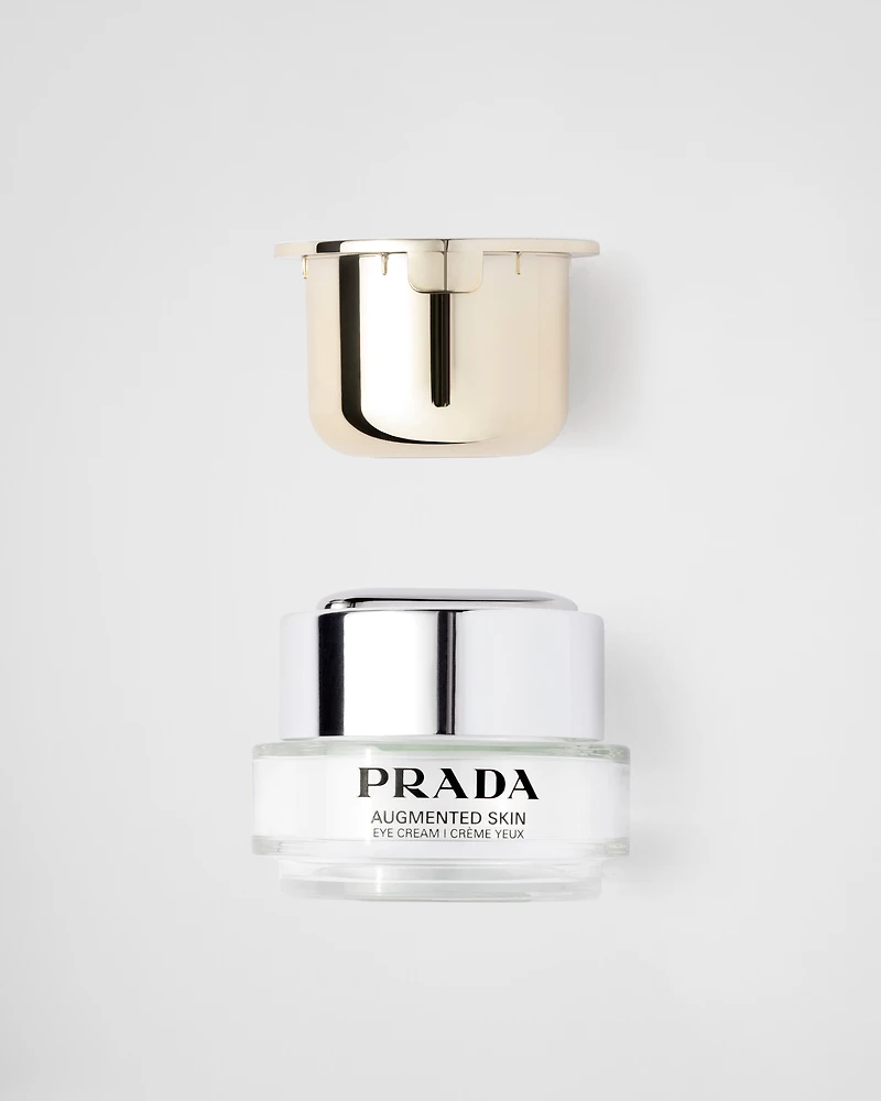 Prada Augmented Skin - Eye Cream Refill - NEUTRI