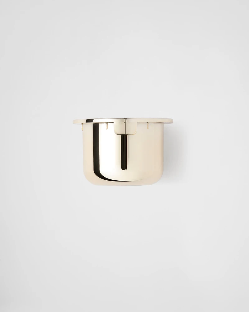 Prada Augmented Skin - Eye Cream Refill - NEUTRI
