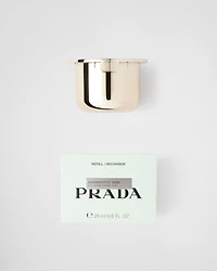 Prada Augmented Skin - Eye Cream Refill - NEUTRI