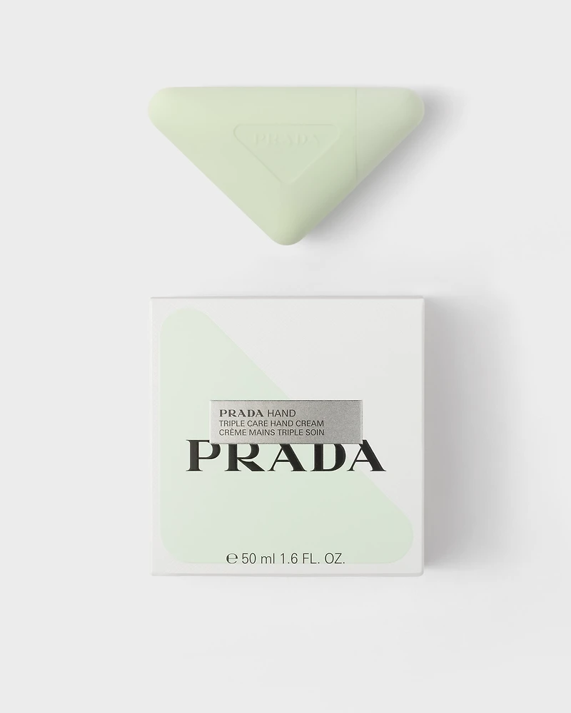 Hand Cream