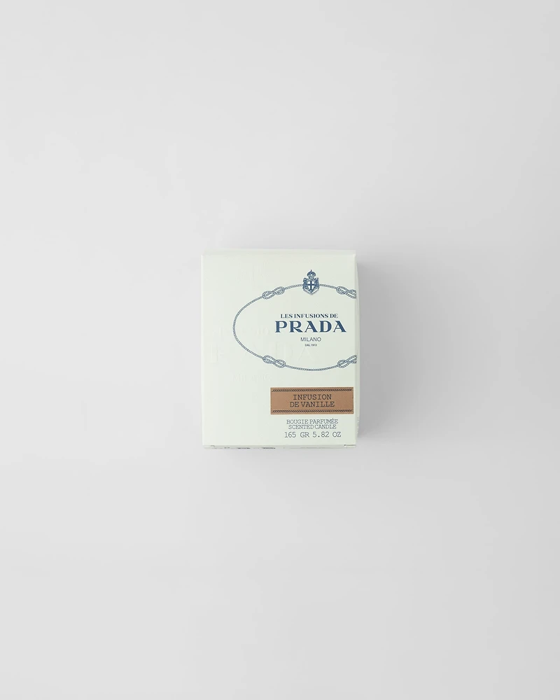 Infusion de Vanille Candle