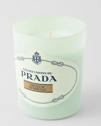 Infusion de Vanille Candle