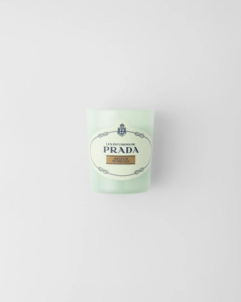 Infusion de Vanille Candle