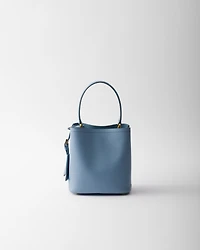 Prada Panier mini Saffiano leather bag