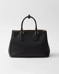 Prada Galleria large leather bag