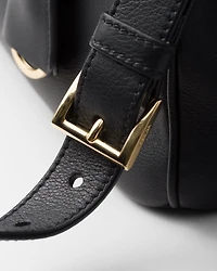 Prada Galleria large leather bag