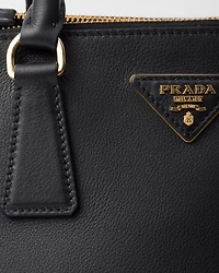 Prada Galleria large leather bag