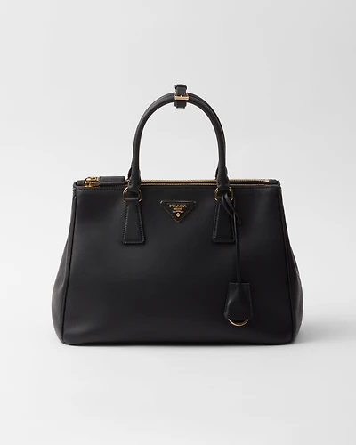 Prada Galleria large leather bag