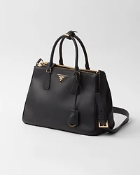 Prada Galleria large leather bag