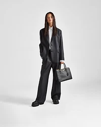 Prada Galleria large Saffiano leather bag