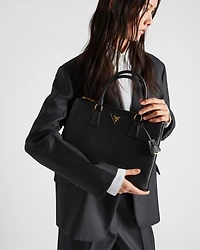 Prada Galleria large Saffiano leather bag