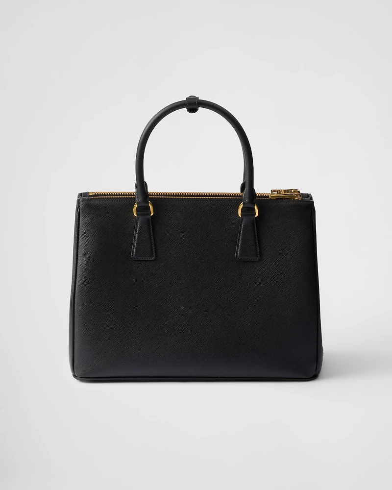 Prada Galleria large Saffiano leather bag