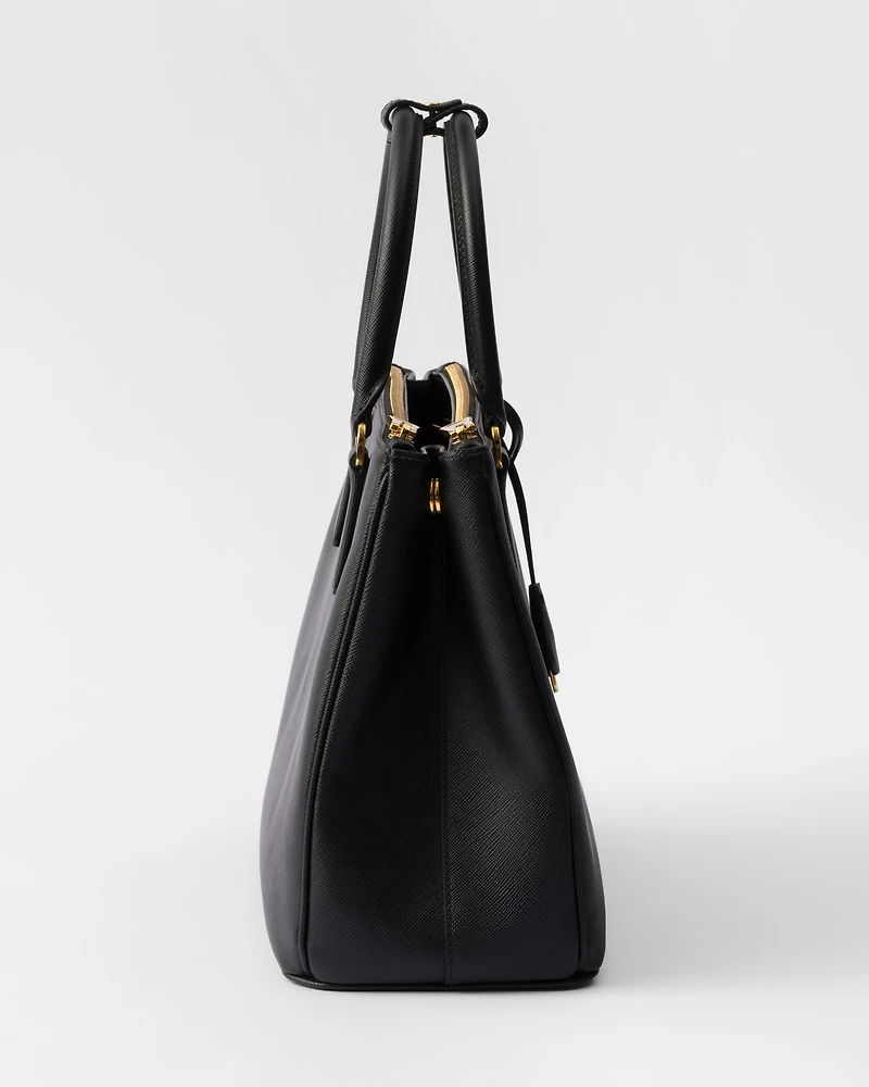 Prada Galleria large Saffiano leather bag