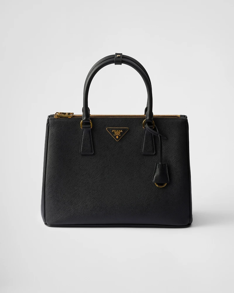 Prada Galleria large Saffiano leather bag