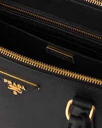 Prada Galleria large Saffiano leather bag