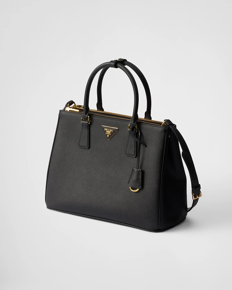 Prada Galleria large Saffiano leather bag