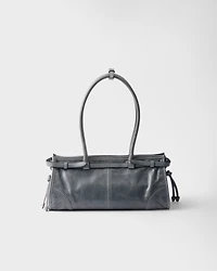 Prada Bonnie medium leather handbag