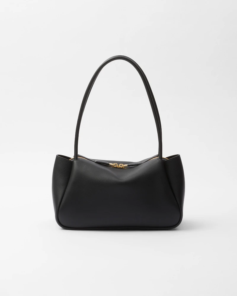 Prada Darling medium leather shoulder bag