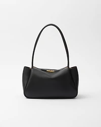Prada Darling medium leather shoulder bag