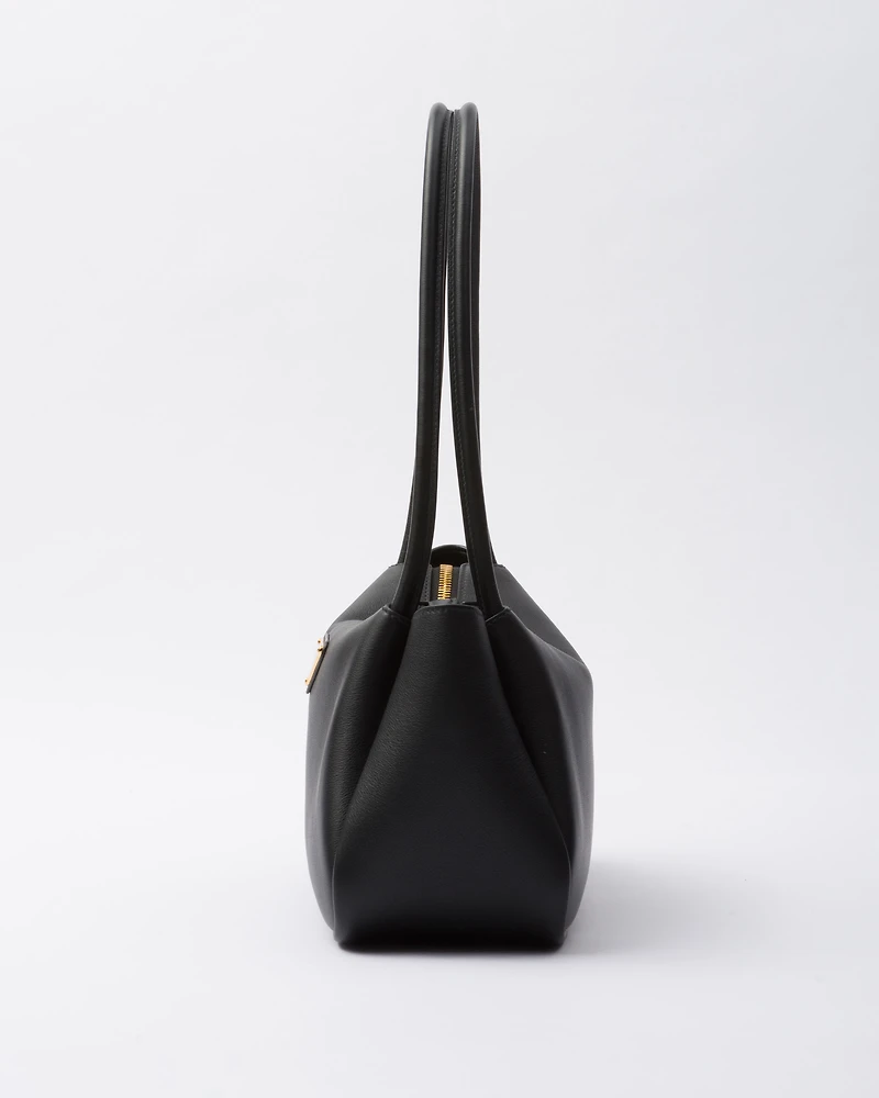 Prada Darling medium leather shoulder bag