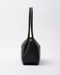 Prada Darling medium leather shoulder bag