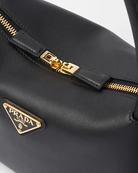 Prada Darling medium leather shoulder bag
