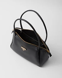 Prada Darling medium leather shoulder bag