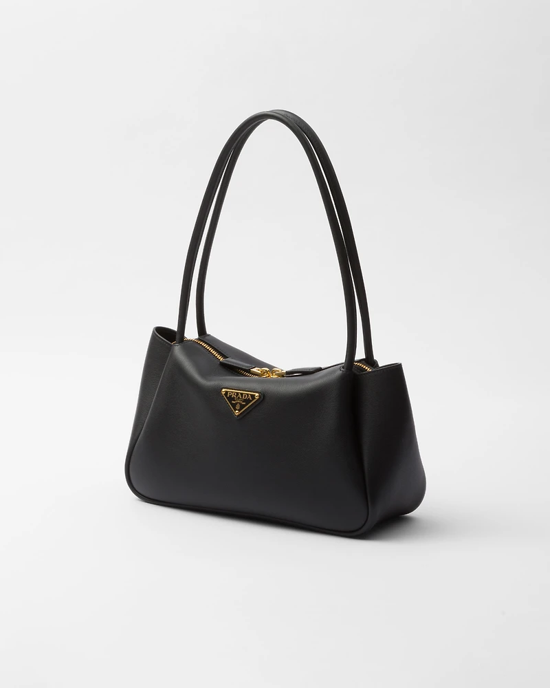 Prada Darling medium leather shoulder bag