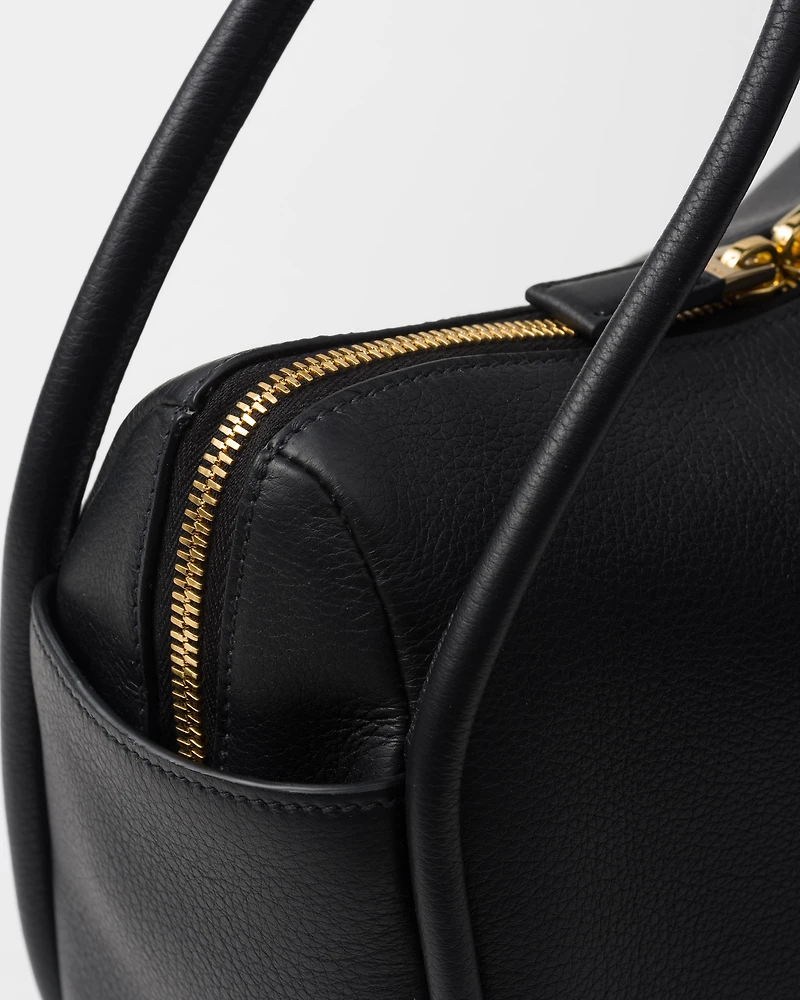 Prada Darling leather handbag