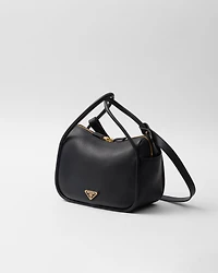 Prada Darling leather handbag