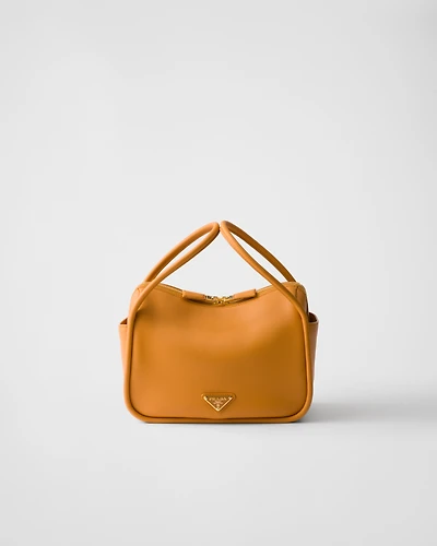 Prada Darling leather handbag