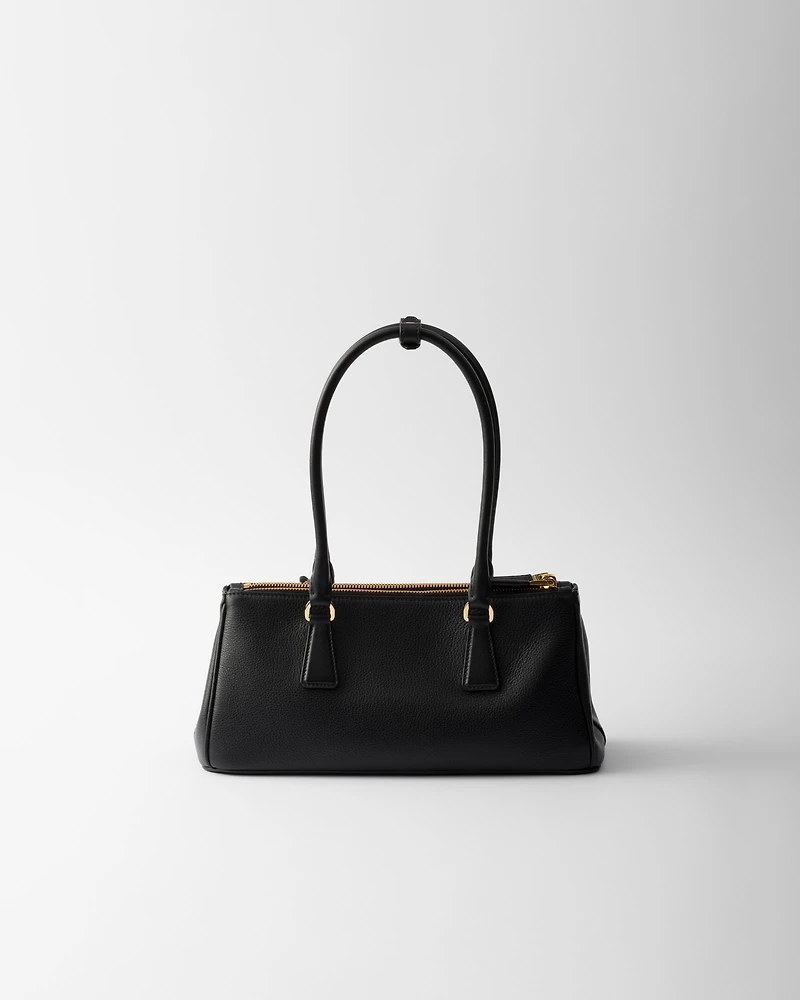 Prada Galleria medium leather bag