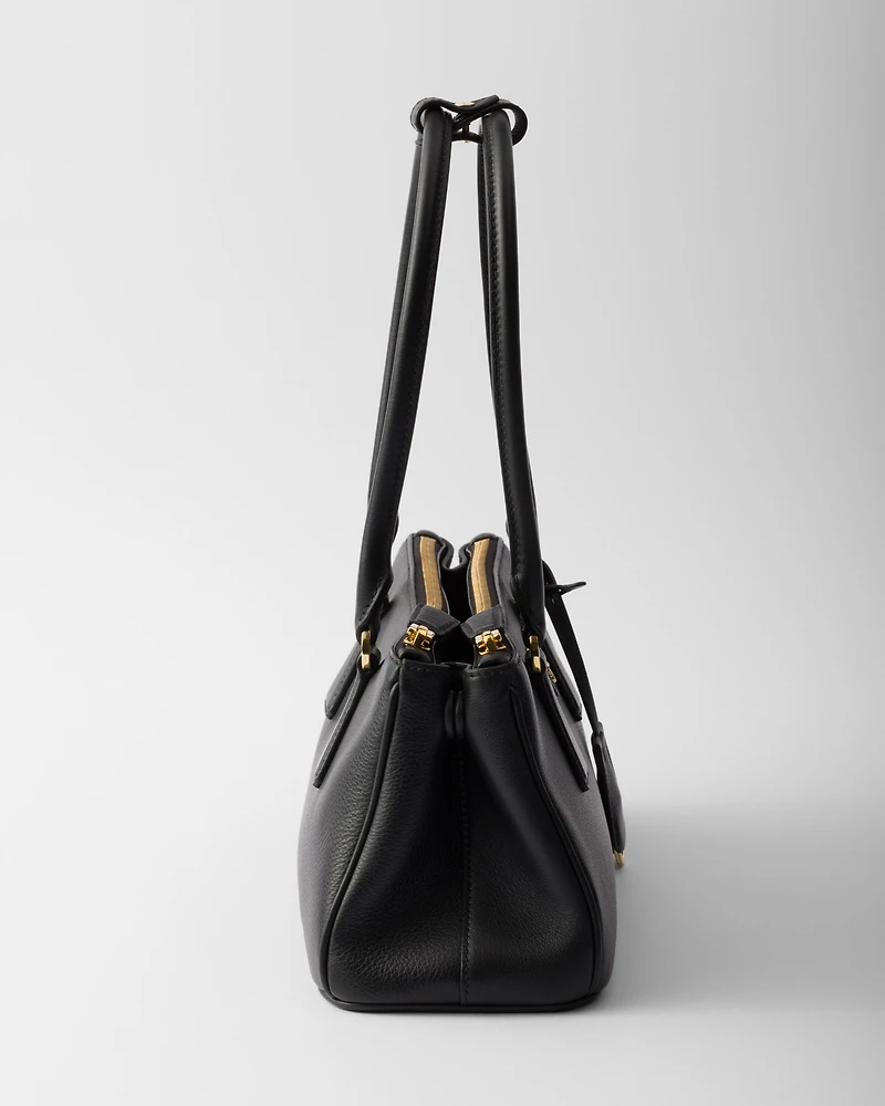 Prada Galleria medium leather bag