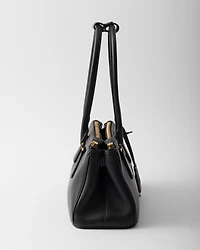 Prada Galleria medium leather bag